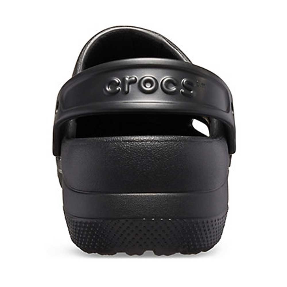 crocs クロックス specialist 2.0 vent crog スペシャリスト 2.0 ベント クロッグ 205619 ブラック(ユニセックス)「靴」