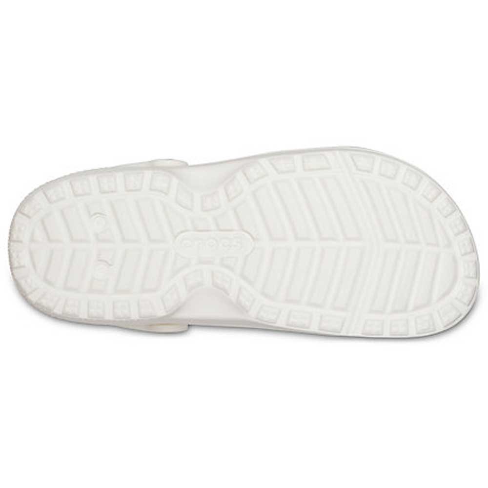 crocs クロックス specialist 2.0 vent crog スペシャリスト 2.0 ベント クロッグ 205619 ホワイト(ユニセックス)「靴」