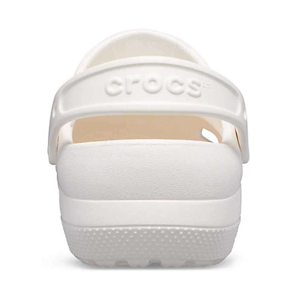 crocs クロックス specialist 2.0 vent crog スペシャリスト 2.0 ベント クロッグ 205619 ホワイト(ユニセックス)「靴」