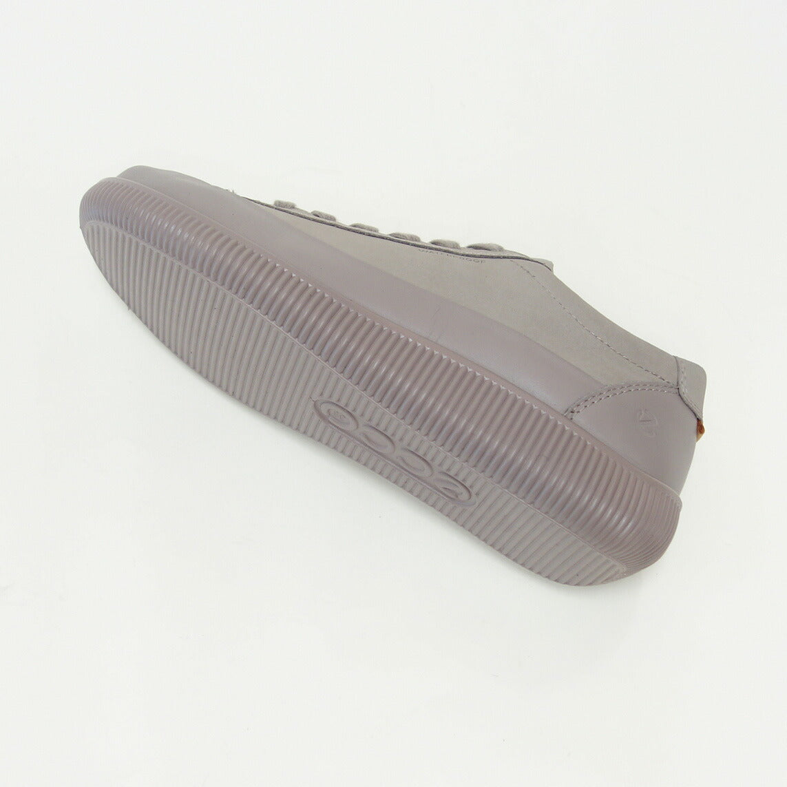 エコーECCOSOFTZEROWOMEN'SSNEAKERSグレー22028355294(レディース)防水快適な履き心地レザースニーカーレースアップウォーキングシューズ旅行「靴」