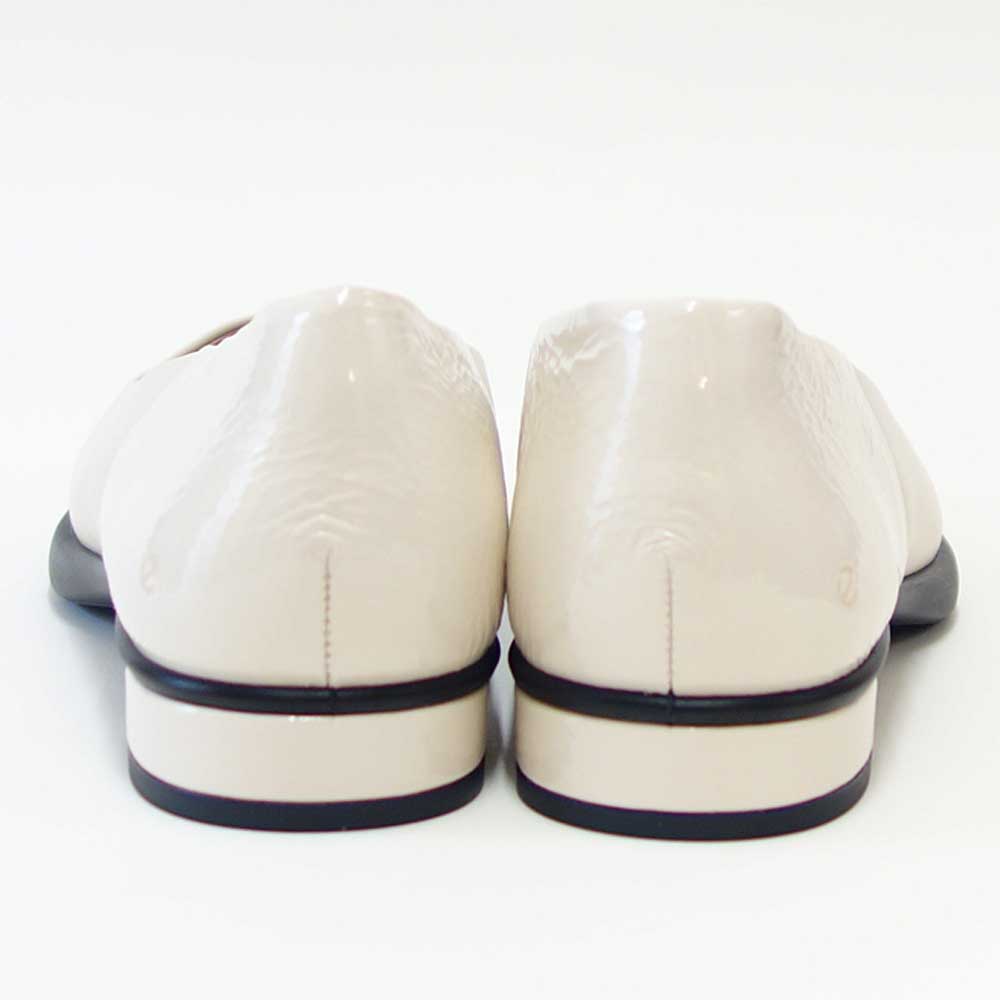 エコーECCOSCULPTEDLXアイボリー(LIMESTONE)22230301378(レディース)快適な履き心地のパンプススリッポンカッターシューズ「靴」
