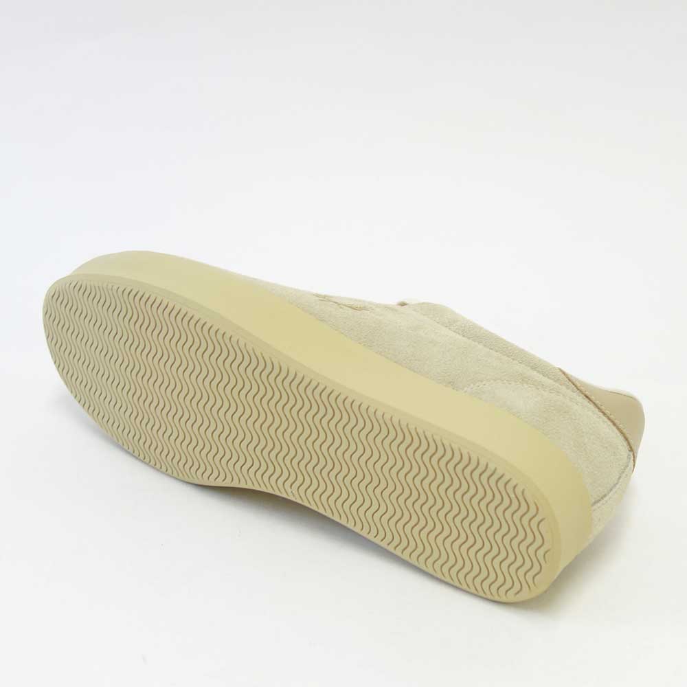 【SALE 40%OFF】 フレッドペリー FRED PERRY  F29652 14(ユニセックス)BREAUX LEATHER カラー:IVORY (日本製)  レザースニーカー テニスシューズ「靴」