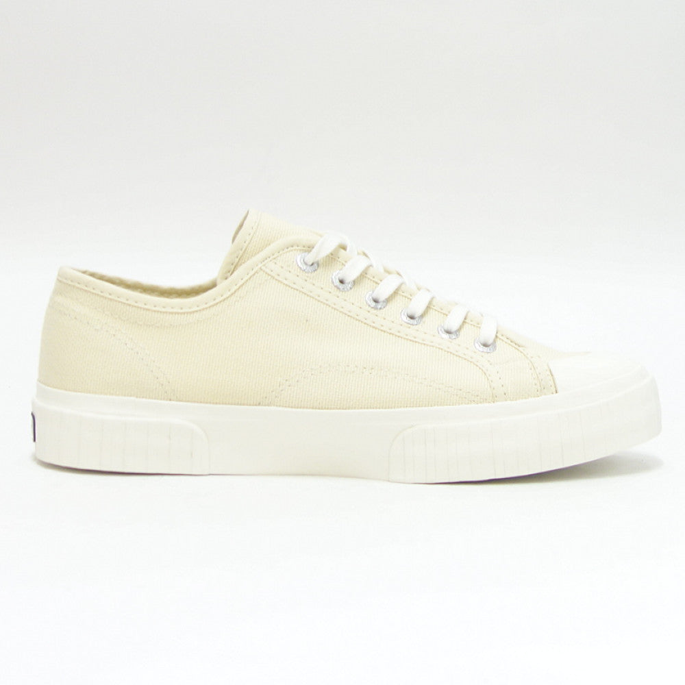【SALE 30%OFF】 スペルガ SUPERGA 2630-STRIPE(ユニセックス)ベージュ (2a00grt0akj) ナチュラル キャンバス スニーカー ミリタリー 「靴」