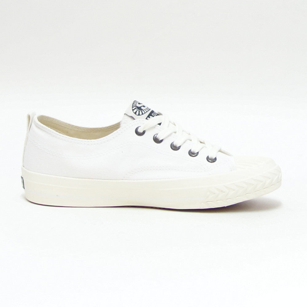 【SALE 30%OFF】 スペルガ SUPERGA 289-COLLEGE(ユニセックス)ホワイト (2a1115dwabe) ナチュラル キャンバス スニーカー レディース メンズ シューズ 「靴」