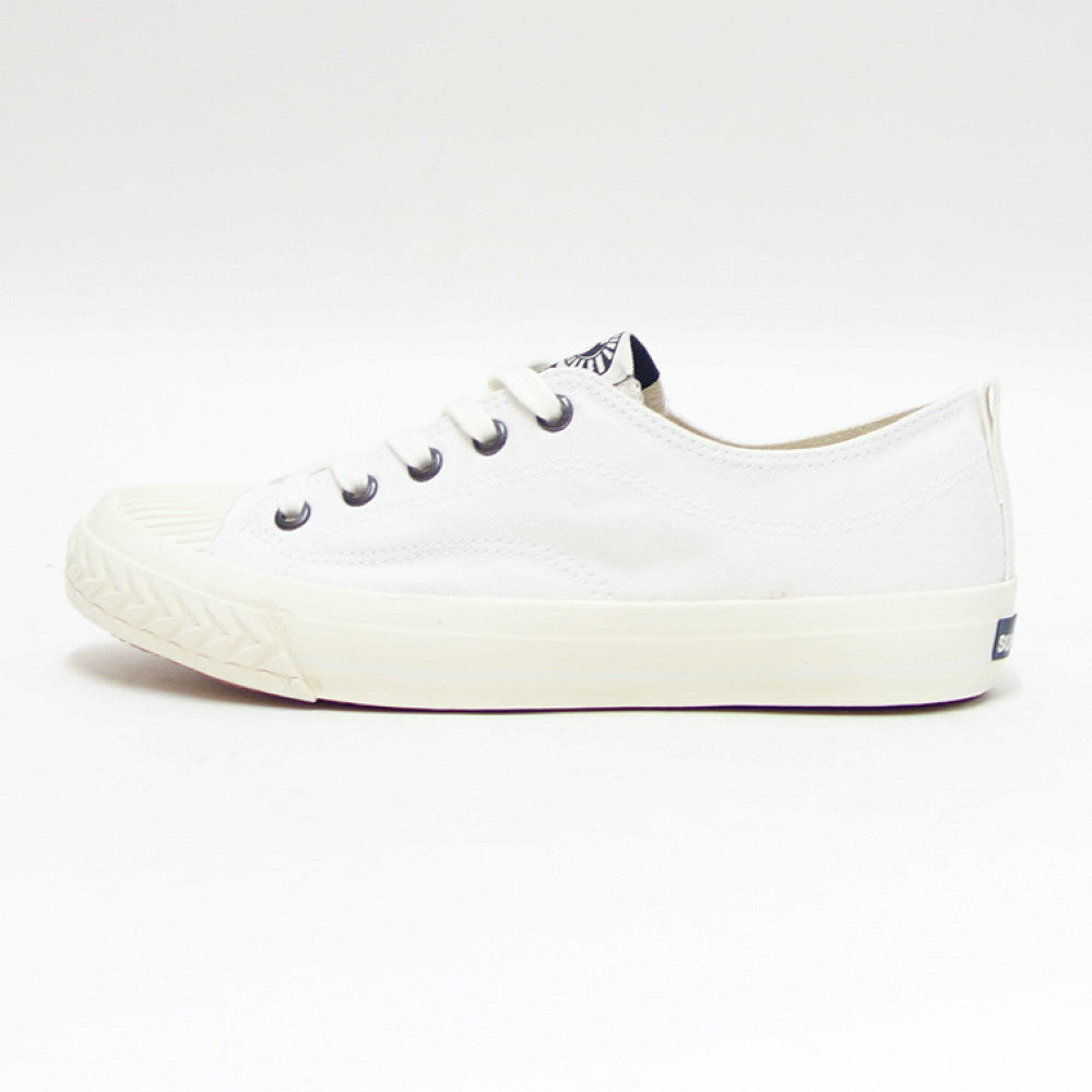 【SALE 30%OFF】 スペルガ SUPERGA 289-COLLEGE(ユニセックス)ホワイト (2a1115dwabe) ナチュラル キャンバス スニーカー レディース メンズ シューズ 「靴」