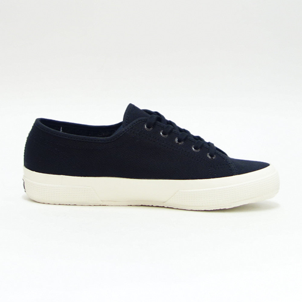 【SALE 30%OFF】 スペルガ SUPERGA 2725 NUDE(ユニセックス)ブラック (2a4116ewadk) ライトウェイト キャンバススニーカー レディース メンズ 「靴」
