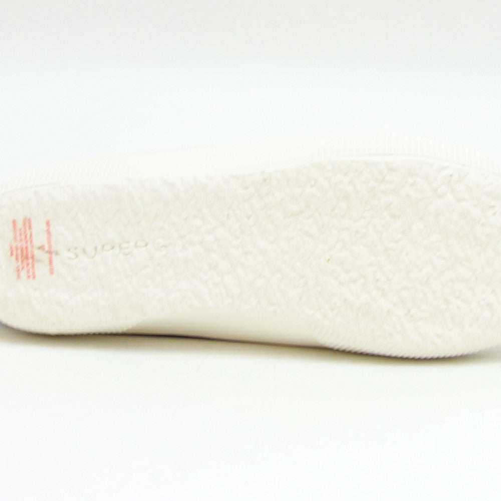 【SALE 30%OFF】 スペルガ SUPERGA 2725 NUDE(ユニセックス)ブラック (2a4116ewadk) ライトウェイト キャンバススニーカー レディース メンズ 「靴」