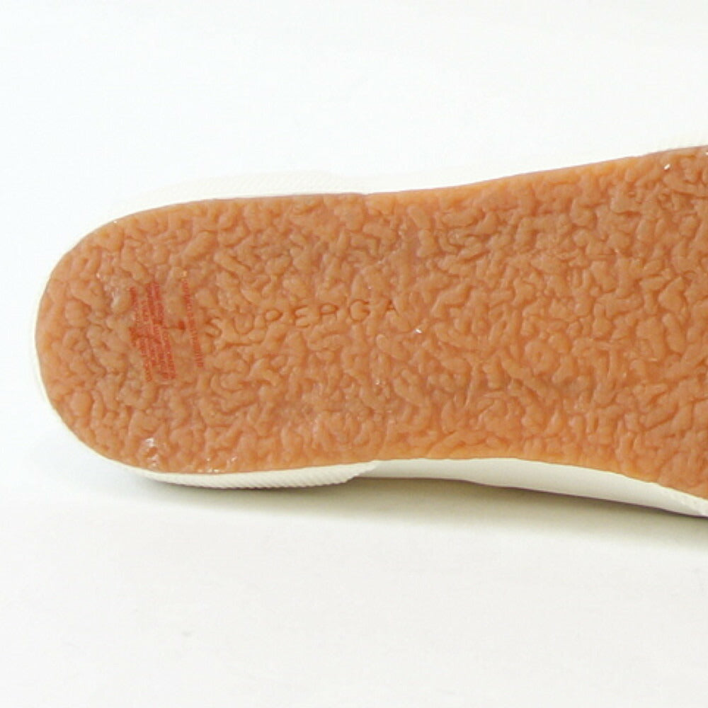 【SALE 30%OFF】 スペルガ SUPERGA 2750-ORGANIC CANVAS NATURAL DYE(ユニセックス)ナチュラル WEEDS (2s2111kwaoa) ナチュラルなキャンバススニーカー オーガニックコットン「靴」