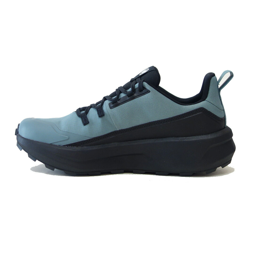 MAMMUT マムート Aenergy Hike Low GTX Men 523000791(メンズ)カラー:strata-black(00791) アウトドアスニーカー ウォーキングシューズ 防水トレイルシューズ「靴」