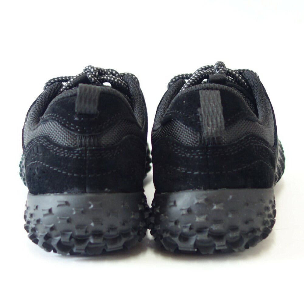 MERRELLメレルラプトWRAPT(レディース)037754ブラックベアフットシューズローカットハイキングモデル「靴」