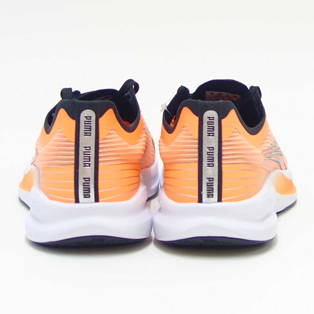 プーマPUMAリディームプロレーサーランニングシューズ37944206NeonCitrus-PUMABlack(ユニセックス)メッシュローカットランニングシューズウォーキング「靴」