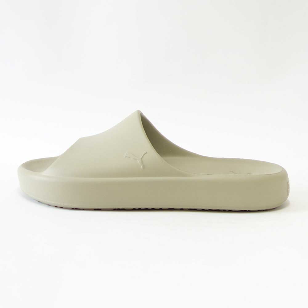 【SALE 30%OFF】 プーマ PUMA シブイキャット 38529608 Birch Tree(ユニセックス) スライドサンダル ビーチ オフィス ガーデニング メンズ「靴」