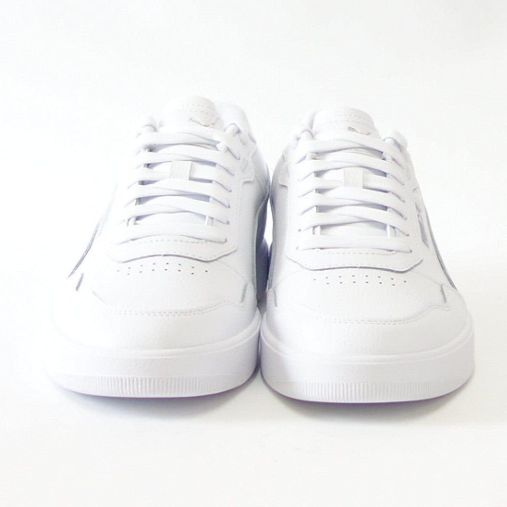 【SALE 30%OFF】 プーマ PUMA コート ウルトラ スニーカー 38936802 ホワイト (メンズ)スムースレザー ローカット シューズ「靴」