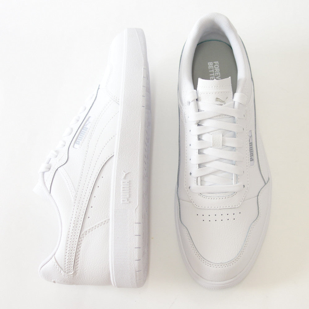 【SALE 30%OFF】 プーマ PUMA コート ウルトラ スニーカー 38936802 ホワイト (メンズ)スムースレザー ローカット シューズ「靴」