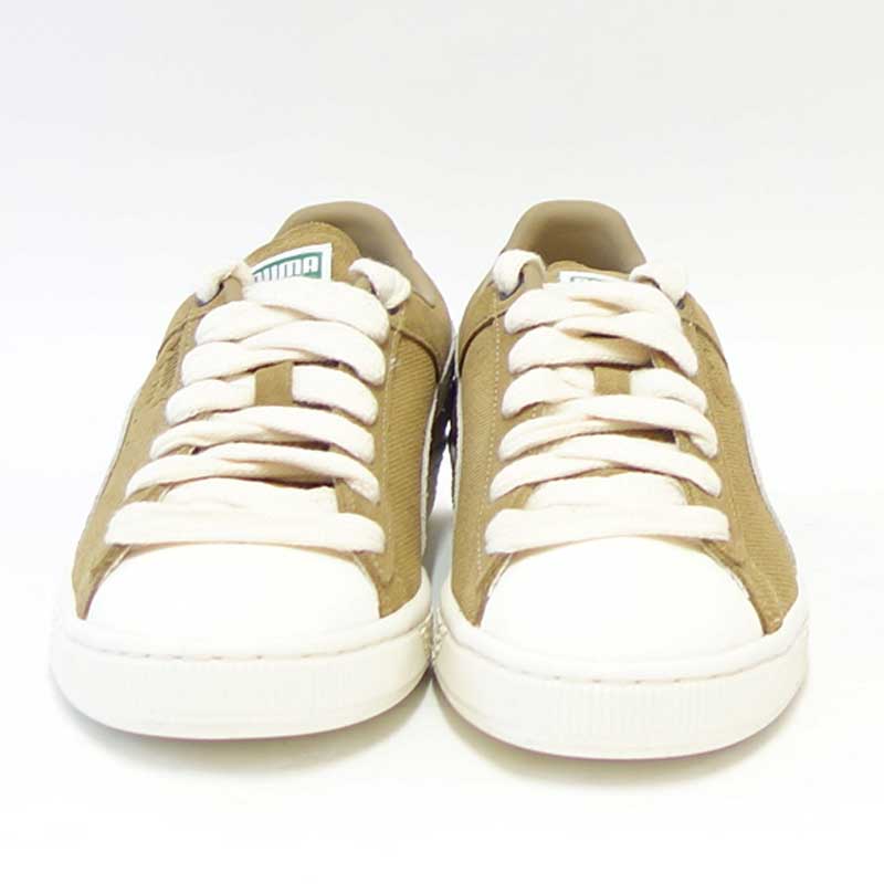 プーマPUMAスウェードハイク39317101Toasted-WarmWhite(メンズ)スエードレザーローカットスニーカーウォーキング「靴」