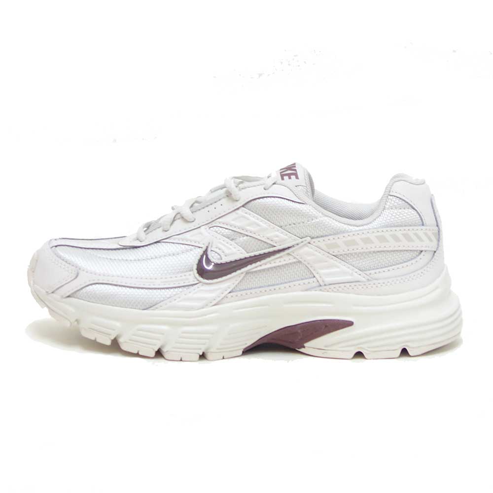 NIKE ナイキ ウィメンズ イニシエーター 394053007 LIGHT BONE / TATTOO-PHANTOM(レディース) スニーカー スポーツシューズ 「靴」