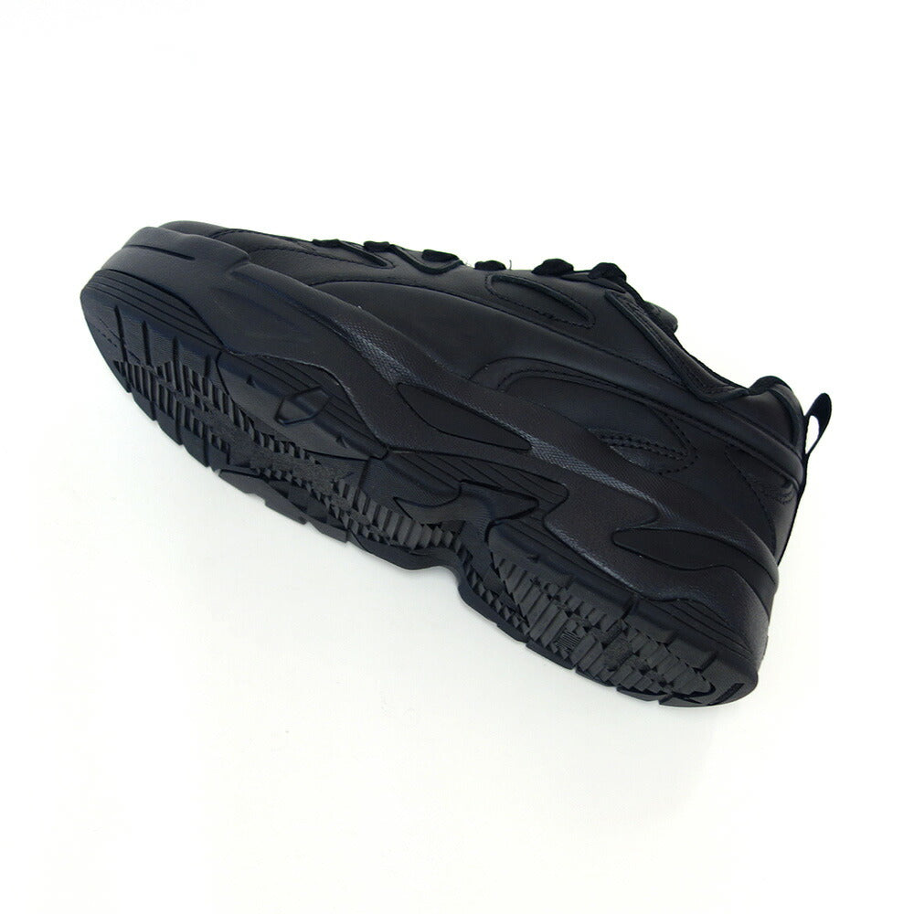 プーマPUMAブラスタードレスコードウィメンズスニーカー39609402pumablack(レディース)天然皮革厚底ローカットスニーカーウォーキング「靴」