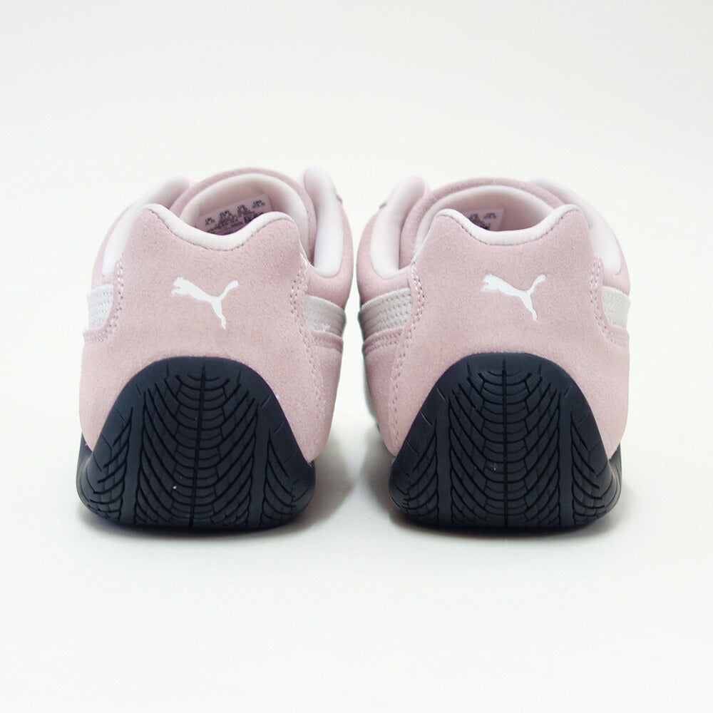 プーマPUMAスピードキャットOG39884604WhispOfPink-PUMAWhite(レディース)スエード天然皮革ローカットスニーカーピンク「靴」