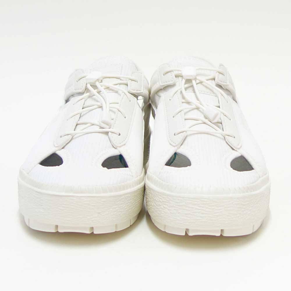 プーマPUMAプラットフォームトレースライトミュールMUウィメンズスニーカー39915301WarmWhite(レディース)厚底ローカットシューズ「靴」