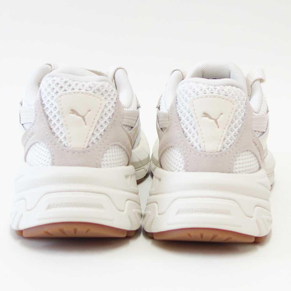 プーマPUMAベロファシスSURREALC39968801FrostedIvory-gum(ウィメンズ)ローカットシューズウォーキングスニーカー「靴」