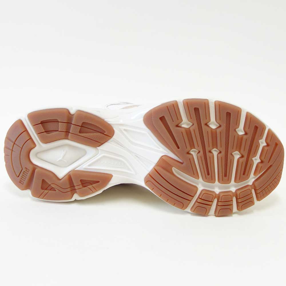 プーマPUMAベロファシスSURREALC39968801FrostedIvory-gum(ウィメンズ)ローカットシューズウォーキングスニーカー「靴」