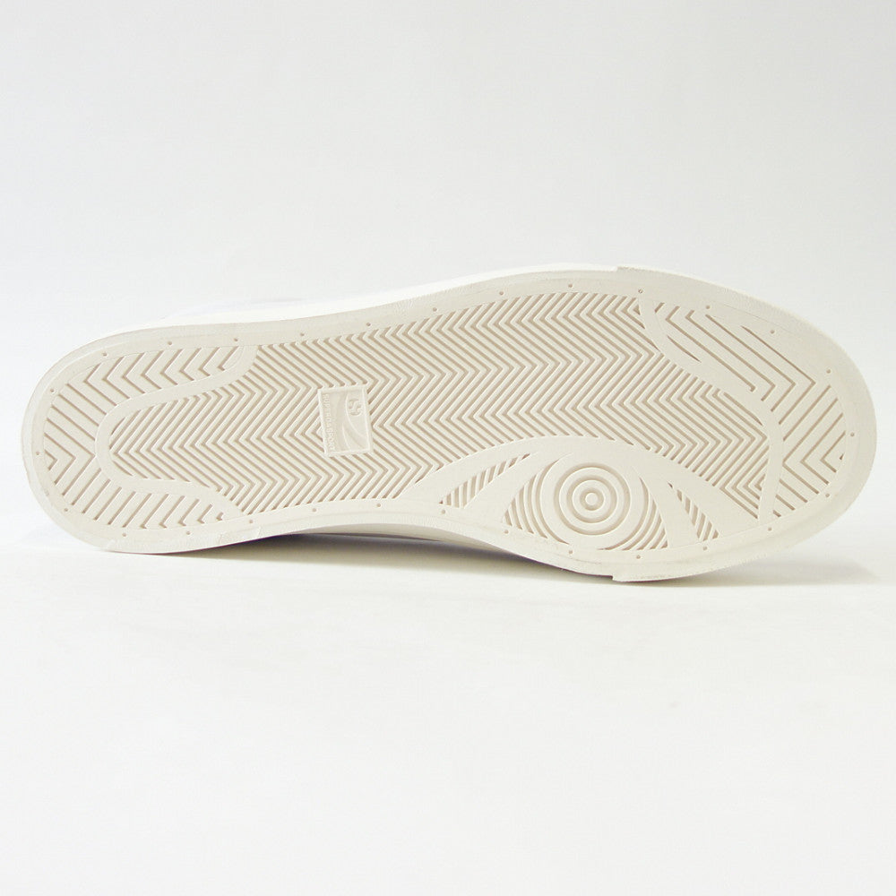 スペルガ SUPERGA 3843 COURT(ユニセックス)ホワイト (3a5135ewagb) 天然皮革 レザースニーカー 「靴」