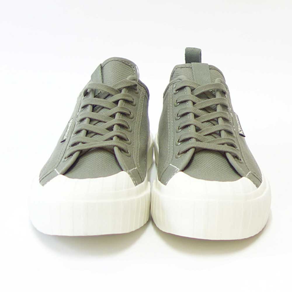【SALE 20%OFF】 スペルガ SUPERGA 2630-STRIPE WEBBING(ユニセックス)グリーン サファリ (3s5125gwab6) ナチュラル キャンバス スニーカー ミリタリー メンズ シューズ 「靴」