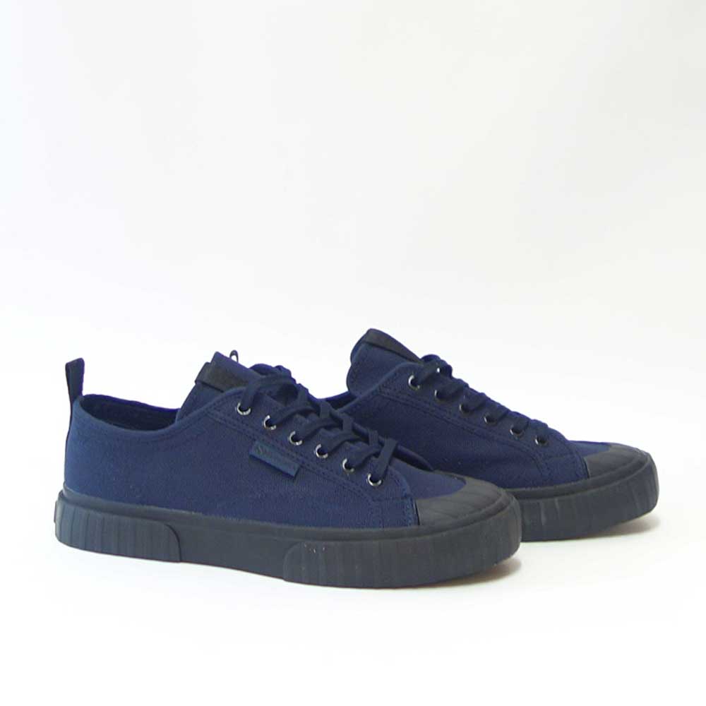【SALE 20%OFF】 スペルガ SUPERGA 2630-STRIPE WEBBING(ユニセックス)ネイビー/ブラック (3s5125gwaow) ナチュラル キャンバス スニーカー ミリタリー メンズ シューズ 「靴」