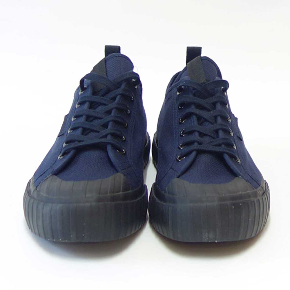 【SALE 20%OFF】 スペルガ SUPERGA 2630-STRIPE WEBBING(ユニセックス)ネイビー/ブラック (3s5125gwaow) ナチュラル キャンバス スニーカー ミリタリー メンズ シューズ 「靴」