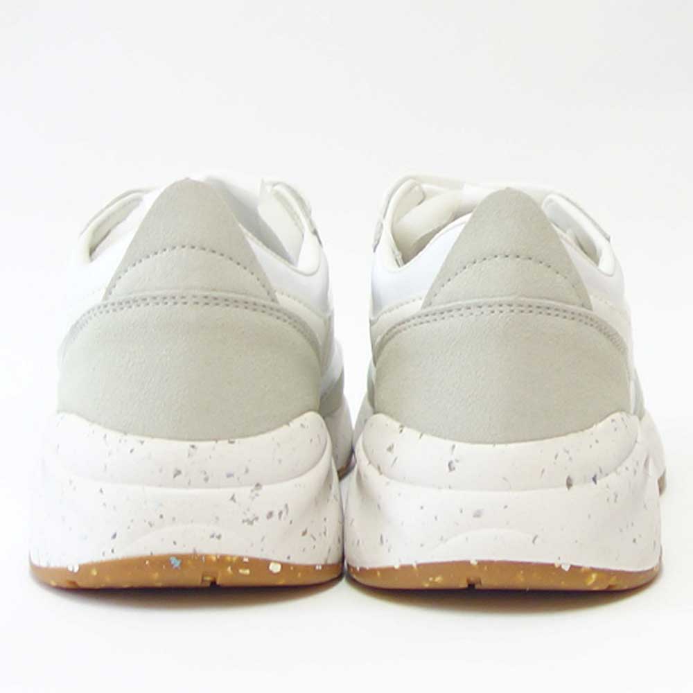 【SALE 40%OFF】 スペルガ SUPERGA 4089 TRAINING 9TS SLIM VEGAN(ユニセックス)ホワイト (3s7128gwa4v) クラシック ランニングシューズ スニーカー 「靴」
