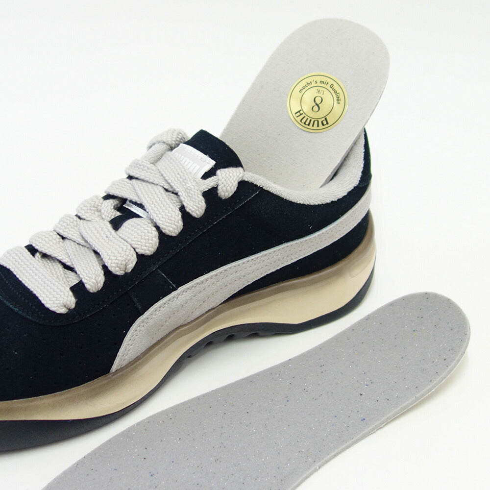 プーマPUMAGVスペシャルネバーウォーンVスニーカー40159901PumaBlack-DesertDust(メンズ)天然皮革ローカットスニーカーウォーキング「靴」