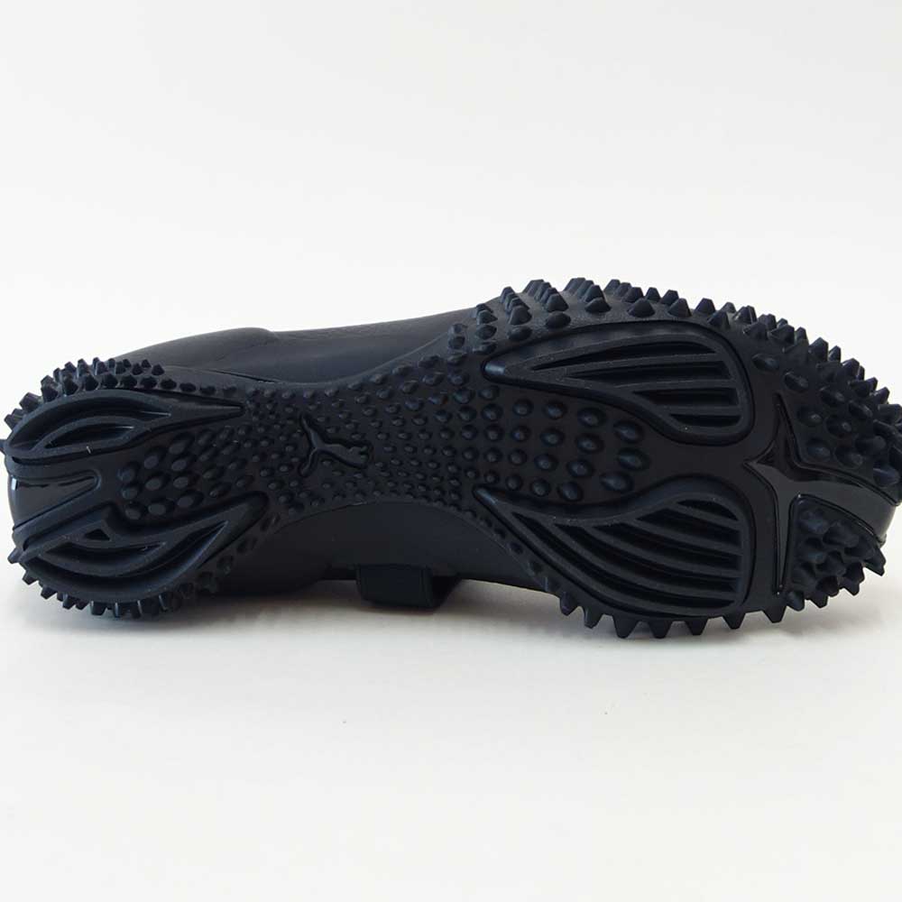 プーマPUMAモストロフェイレザー40319101PUMABlack(レディース)天然皮革ローカットスニーカーブラック「靴」