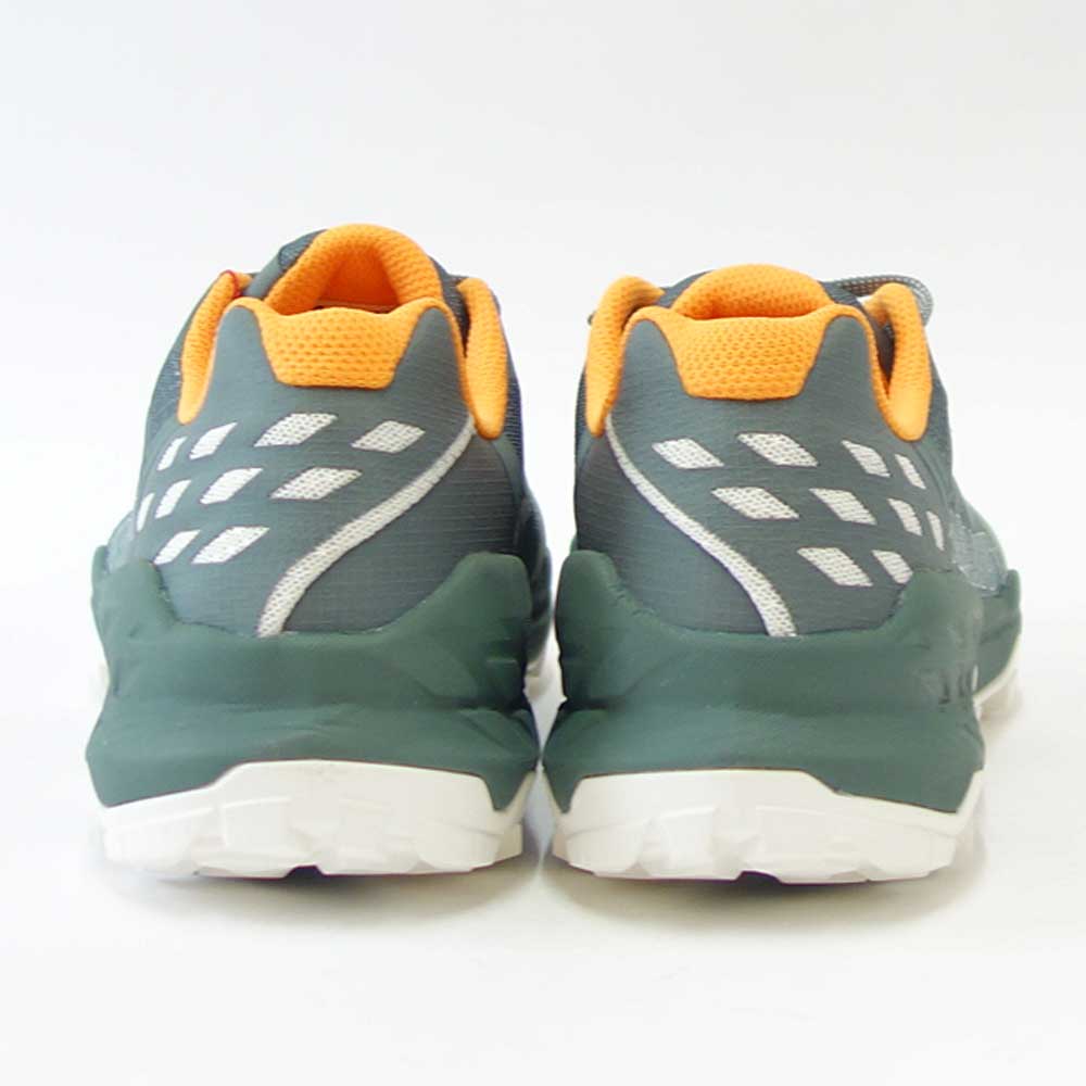 MAMMUT マムート Sertig II Low GTX Men 303004280(メンズ)カラー:jade-dark jade(40240) アウトドアスニーカー ウォーキングシューズ 防水ハイキングシューズ「靴」