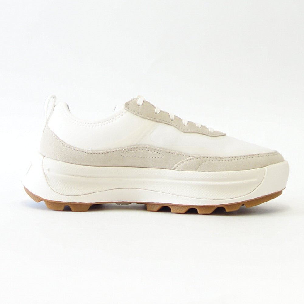 【SALE 40%OFF】 ソレル SOREL NL 4855(レディース スニーカー) アウトアンドアバウト503 ロウ :Sea Salt / Dark Stone (125) 厚底 シューズ ウォーキングシューズ「靴」