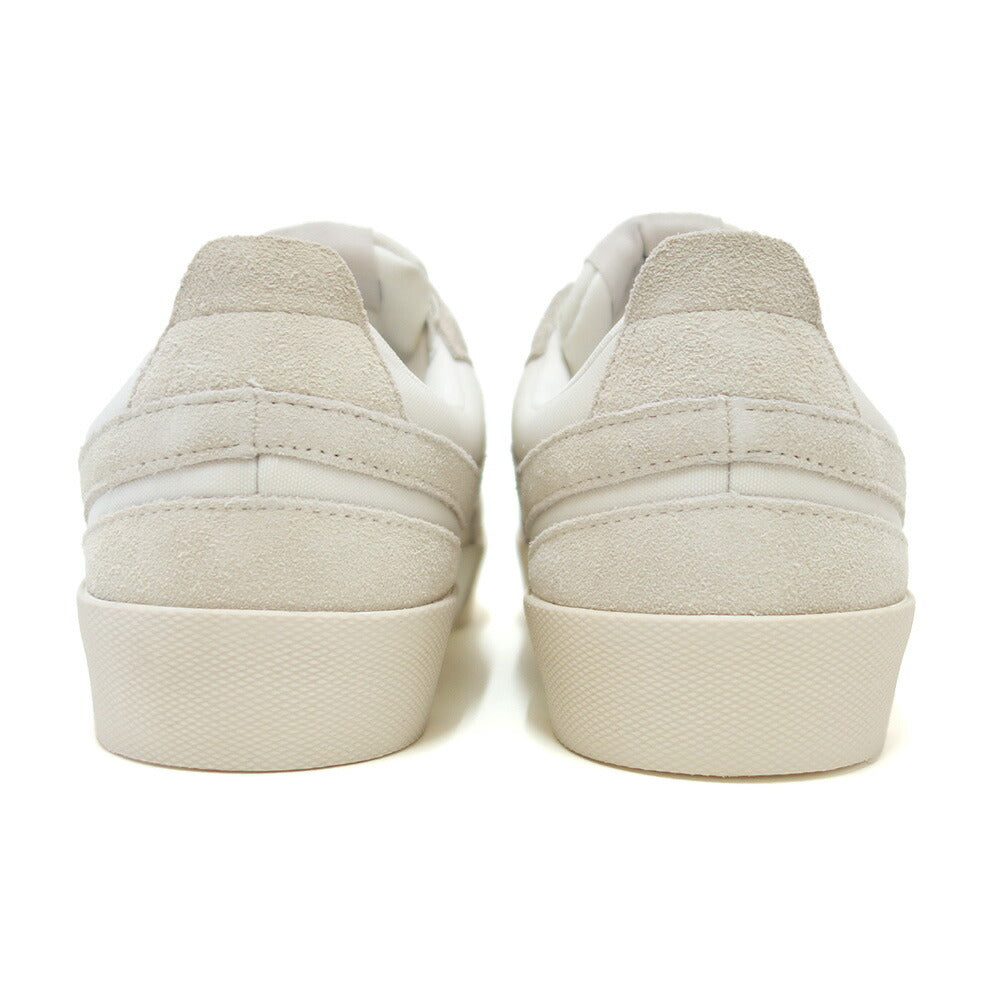 スペルガSUPERGA14999TSCOURT(レディース)WHITEAVORIO/BGEGEGESSO(4a7141vwan1)スエードレザースニーカー「靴」