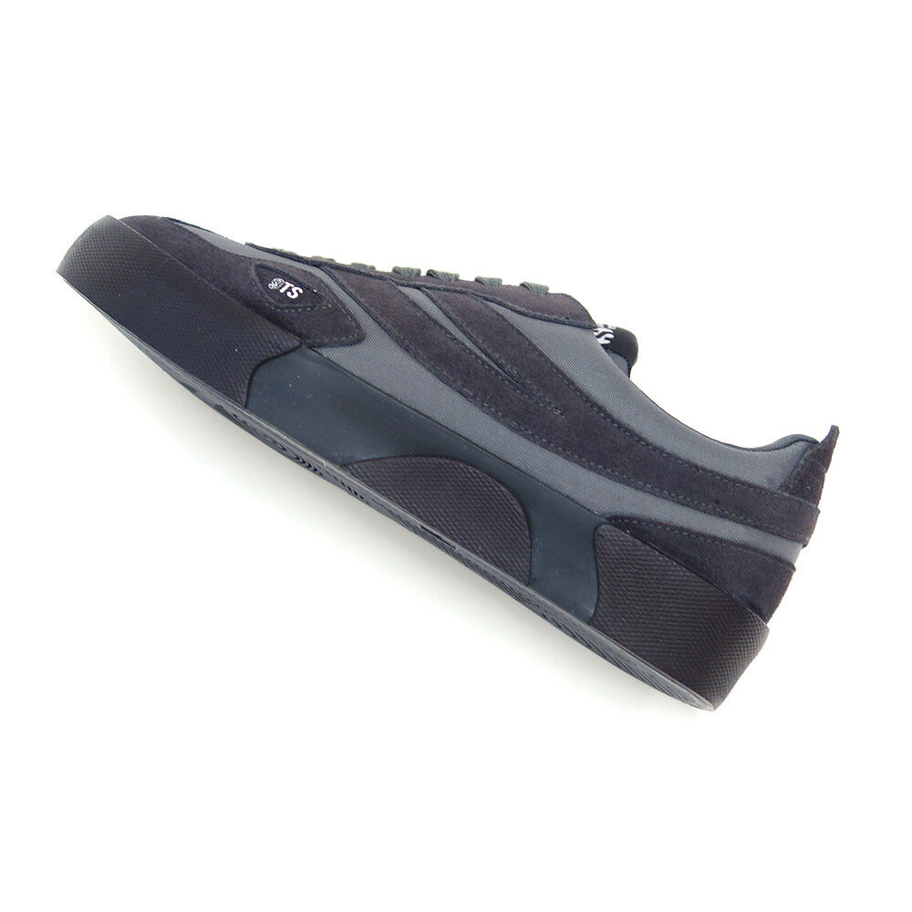 スペルガSUPERGA14999TSCOURT(レディース)GREYMAGNET/BLACKBRISTOL(4a7141vwan2)スエードレザースニーカー「靴」