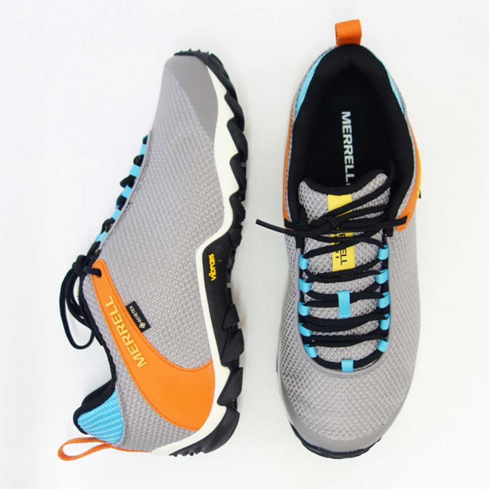 メレル MERRELL (ユニセックス)カメレオン 8 ストーム ゴアテックス アウトドアシューズ ウォーキング 通気性メッシュ 500381 500377 500379 033103 033671「靴」