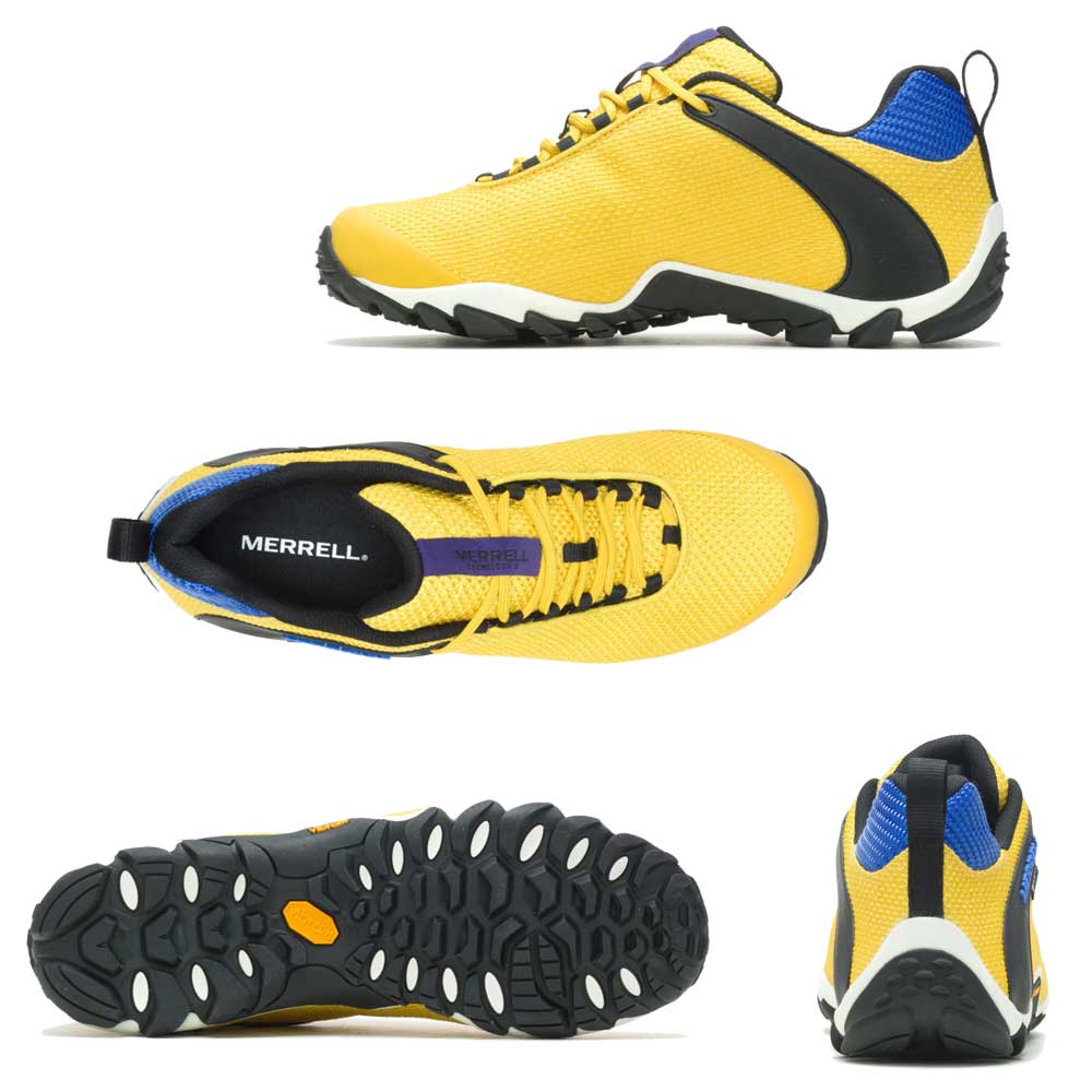 メレル MERRELL (ユニセックス)カメレオン 8 ストーム ゴアテックス アウトドアシューズ ウォーキング 通気性メッシュ 500381 500377 500379 033103 033671「靴」