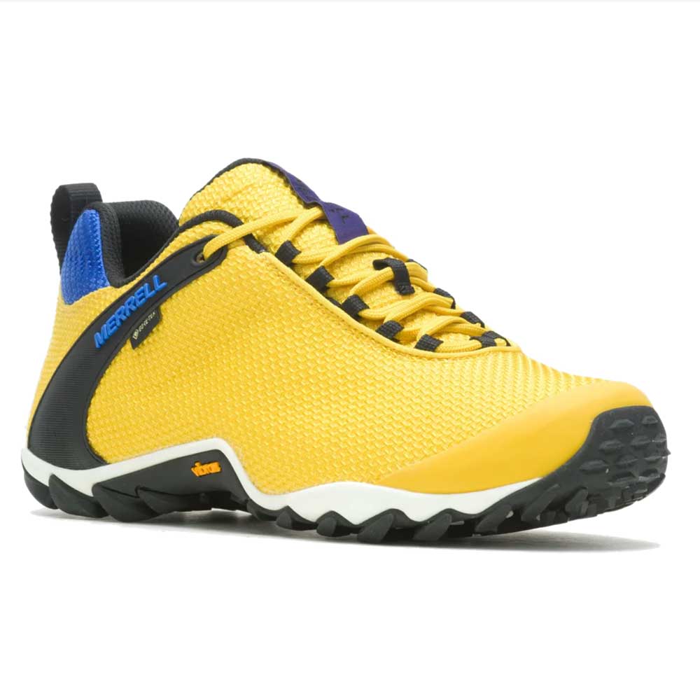 メレル MERRELL (ユニセックス)カメレオン 8 ストーム ゴアテックス アウトドアシューズ ウォーキング 通気性メッシュ 500381 500377 500379 033103 033671「靴」