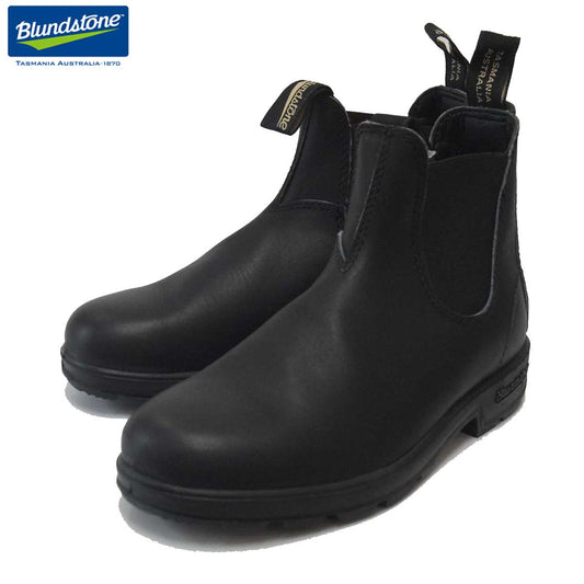 ブランドストーン Blundstone BS510 089 ボルタンブラック(ユニセックス) 「靴」