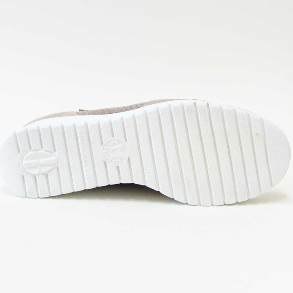 メフィストMEPHISTOIASMINAPERF(ヤスミナパープ)サンド5144720天然皮革スニーカーレースアップウォーキングシューズ(レディース)「靴」正規品快適靴旅行