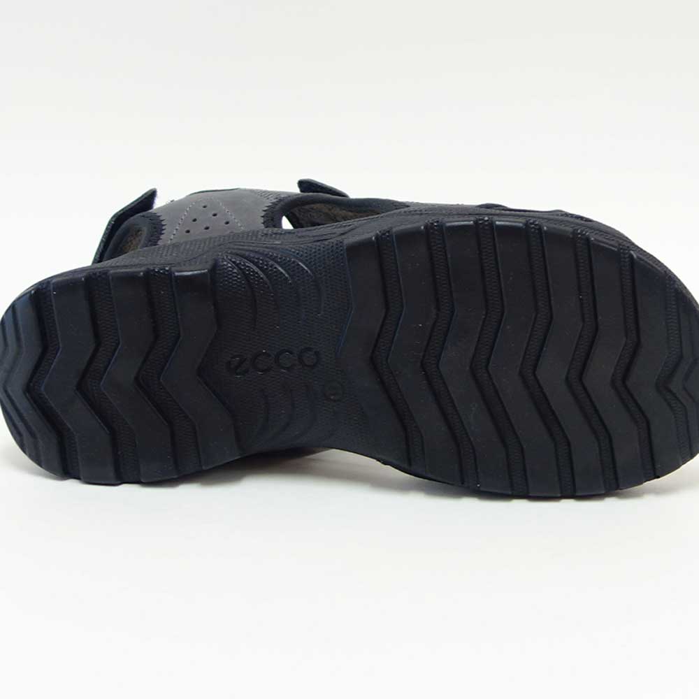 エコーECCOHIKEMSandal3Strapsグレー53230402013(メンズ)3点ストラップスポーツサンダルアウトドアウォーキング「靴」