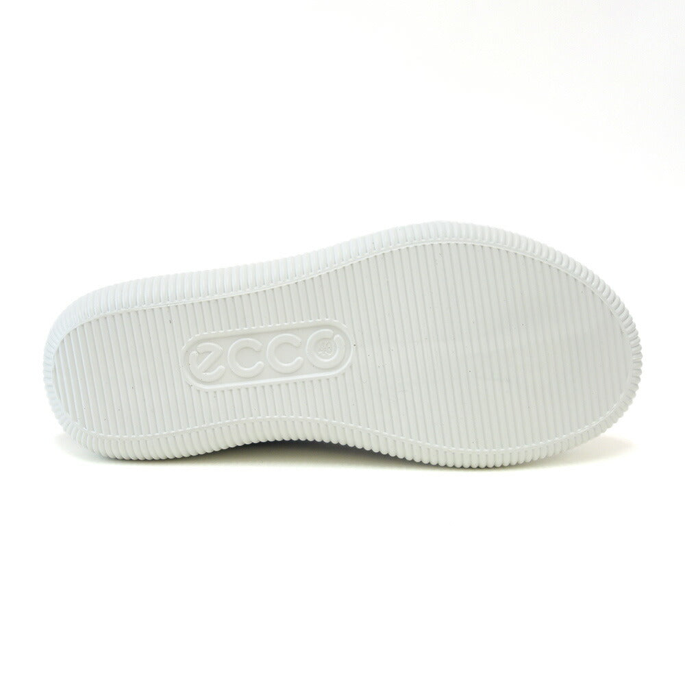 エコーECCOSOFTZEROLACEUPLEAMEN'SSNEAKERTARMAC53775455894(メンズ)快適な履き心地のレザースニーカーレースアップウォーキングシューズ旅行「靴」