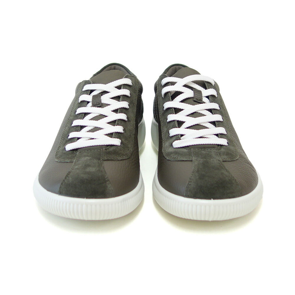 エコーECCOSOFTZEROLACEUPLEAMEN'SSNEAKERTARMAC53775455894(メンズ)快適な履き心地のレザースニーカーレースアップウォーキングシューズ旅行「靴」