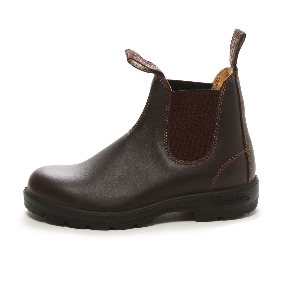 ブランドストーン Blundstone BS550 292 (ユニセックス) ウォールナット 「靴」