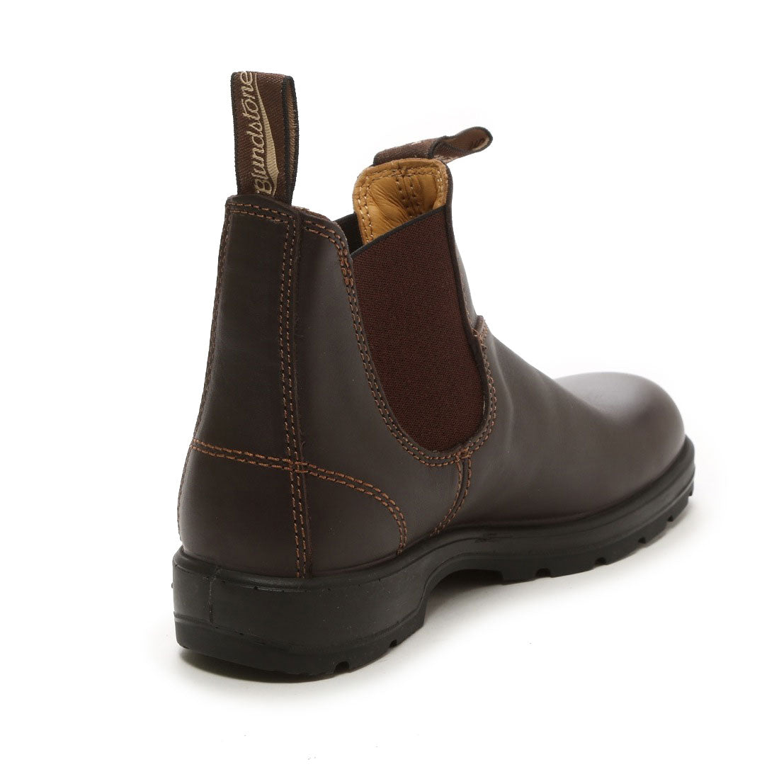 ブランドストーン Blundstone BS550 292 (ユニセックス) ウォールナット 「靴」