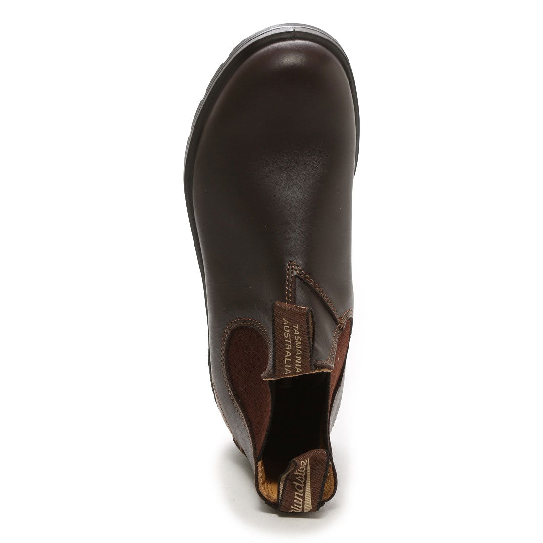 ブランドストーン Blundstone BS550 292 (ユニセックス) ウォールナット 「靴」
