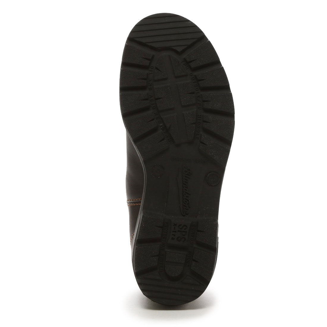 ブランドストーン Blundstone BS550 292 (ユニセックス) ウォールナット 「靴」
