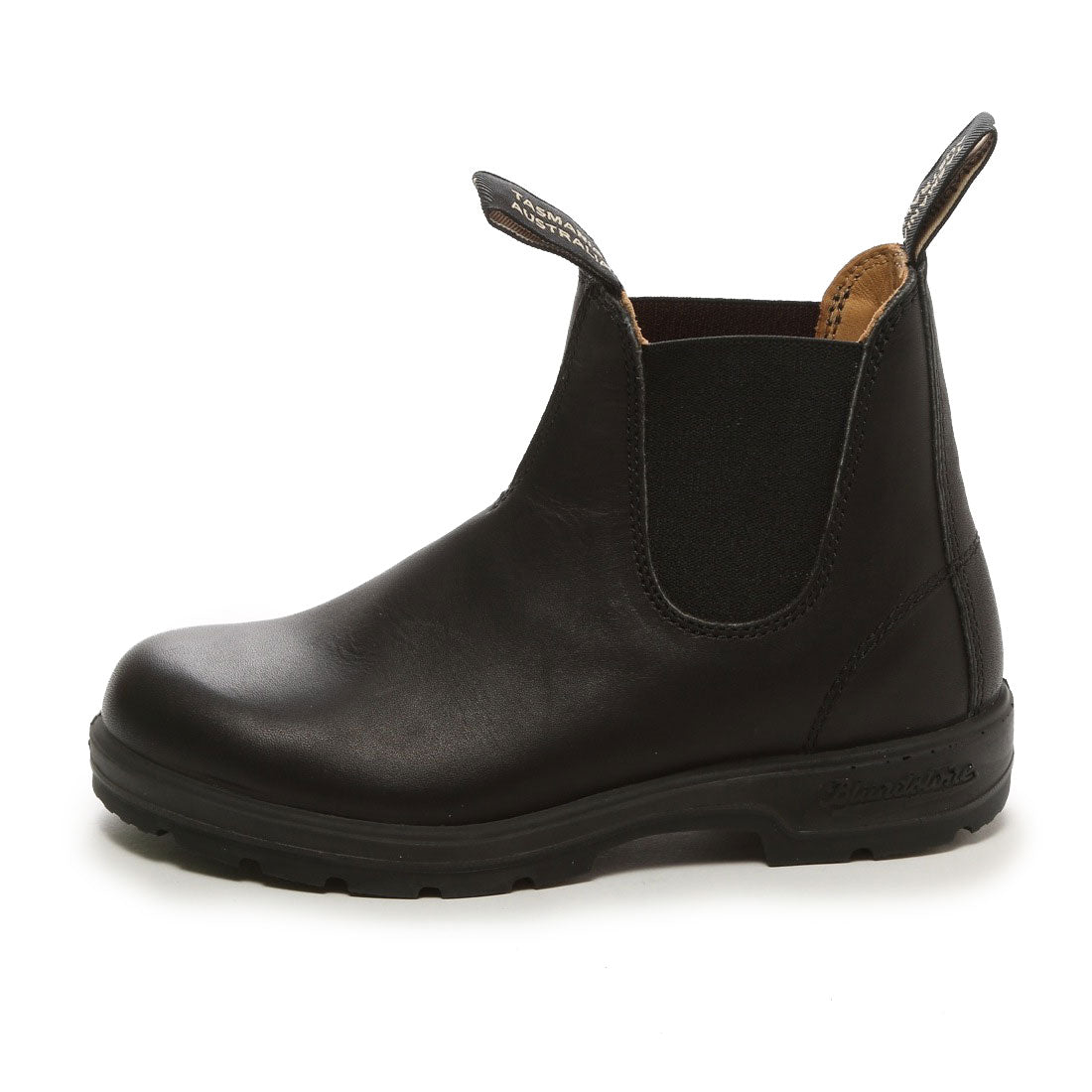 ブランドストーン Blundstone BS558 089 (ユニセックス) ボルタンブラック 「靴」