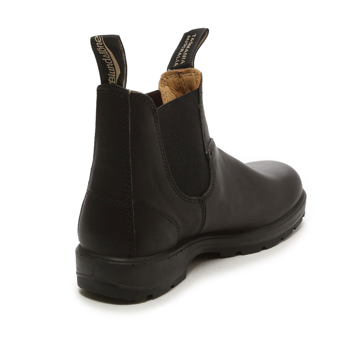 ブランドストーン Blundstone BS558 089 (ユニセックス) ボルタンブラック 「靴」